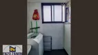 Foto 15 de Apartamento com 3 Quartos à venda, 80m² em Vila Euclides, São Bernardo do Campo