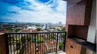 Foto 13 de Apartamento com 3 Quartos à venda, 128m² em Encruzilhada, Santos