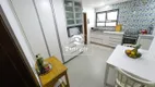 Foto 10 de Apartamento com 3 Quartos à venda, 128m² em Vila Bastos, Santo André