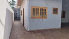 Foto 3 de Casa com 3 Quartos à venda, 213m² em Vila Nogueira, Campinas