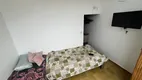 Foto 7 de Kitnet com 1 Quarto à venda, 40m² em Itararé, São Vicente