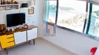 Foto 4 de Apartamento com 1 Quarto à venda, 40m² em Itararé, São Vicente