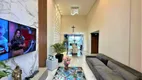 Foto 6 de Casa de Condomínio com 3 Quartos à venda, 112m² em Serrotão , Campina Grande