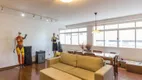 Foto 2 de Apartamento com 3 Quartos à venda, 140m² em Jardim América, São Paulo