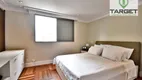 Foto 9 de Apartamento com 3 Quartos à venda, 181m² em Indianópolis, São Paulo