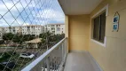 Foto 17 de Apartamento com 2 Quartos para alugar, 68m² em Recreio Ipitanga, Lauro de Freitas