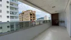 Foto 4 de Apartamento com 4 Quartos para venda ou aluguel, 230m² em Pompeia, Santos