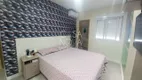 Foto 12 de Apartamento com 3 Quartos à venda, 123m² em Gonzaga, Santos