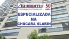 Foto 2 de Apartamento com 3 Quartos à venda, 184m² em Chácara Klabin, São Paulo