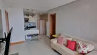 Foto 7 de Flat com 1 Quarto à venda, 59m² em Caminho Das Árvores, Salvador