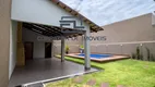 Foto 12 de Casa com 3 Quartos à venda, 190m² em Vila Augusto, Trindade