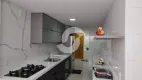 Foto 8 de Apartamento com 4 Quartos à venda, 181m² em Icaraí, Niterói