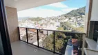 Foto 6 de Cobertura com 3 Quartos à venda, 131m² em Trindade, Florianópolis