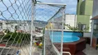 Foto 4 de Cobertura com 3 Quartos à venda, 133m² em Praia Comprida, São José