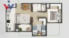 Foto 30 de Apartamento com 2 Quartos à venda, 50m² em Centro, Penha