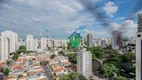 Foto 68 de Apartamento com 4 Quartos para venda ou aluguel, 206m² em Vila Romana, São Paulo