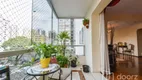 Foto 9 de Apartamento com 3 Quartos à venda, 204m² em Moema, São Paulo