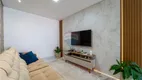 Foto 2 de Casa de Condomínio com 3 Quartos à venda, 221m² em Jardim Ermida I, Jundiaí