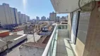 Foto 4 de Apartamento com 1 Quarto à venda, 48m² em Vila Guilhermina, Praia Grande