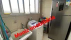 Foto 9 de Apartamento com 3 Quartos à venda, 88m² em Vila Indiana, São Paulo