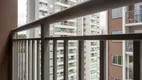 Foto 7 de Apartamento com 1 Quarto para alugar, 28m² em Chácara Santo Antônio, São Paulo