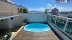 Foto 11 de Cobertura com 4 Quartos à venda, 220m² em Icaraí, Niterói