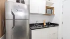 Foto 9 de Apartamento com 1 Quarto para alugar, 24m² em Brooklin, São Paulo