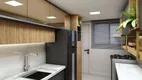 Foto 10 de Apartamento com 2 Quartos à venda, 62m² em Vila Santa Teresa, Santo André