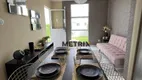 Foto 5 de Casa de Condomínio com 2 Quartos à venda, 51m² em Aquiraz, Aquiraz