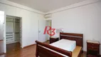 Foto 48 de Apartamento com 4 Quartos para alugar, 360m² em Gonzaga, Santos
