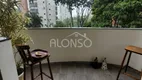 Foto 12 de Apartamento com 3 Quartos à venda, 131m² em Vila Suzana, São Paulo