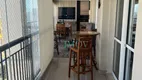 Foto 7 de Apartamento com 3 Quartos à venda, 194m² em Jardim Aquarius, São José dos Campos