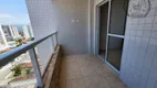 Foto 5 de Apartamento com 2 Quartos à venda, 56m² em Vila Guilhermina, Praia Grande