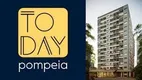 Foto 18 de Apartamento com 2 Quartos à venda, 38m² em Pompeia, São Paulo