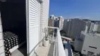Foto 31 de Cobertura com 3 Quartos para alugar, 297m² em Jardim Astúrias, Guarujá