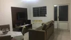 Foto 2 de Sobrado com 3 Quartos à venda, 190m² em Vila Liviero, São Paulo