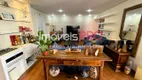 Foto 2 de Apartamento com 3 Quartos à venda, 152m² em Brooklin, São Paulo