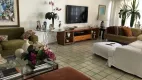 Foto 3 de Apartamento com 4 Quartos à venda, 277m² em Tamarineira, Recife