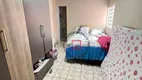 Foto 10 de Casa com 3 Quartos à venda, 85m² em Samambaia Norte, Samambaia