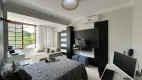 Foto 4 de Casa de Condomínio com 4 Quartos à venda, 278m² em Abrantes, Camaçari