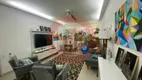 Foto 2 de Apartamento com 3 Quartos à venda, 112m² em Tijuca, Rio de Janeiro