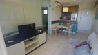 Foto 10 de Apartamento com 1 Quarto para alugar, 40m² em Cumbuco, Caucaia