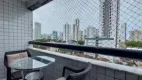 Foto 8 de Apartamento com 3 Quartos à venda, 93m² em Madalena, Recife