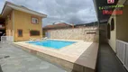 Foto 9 de Sobrado com 4 Quartos à venda, 300m² em Solemar, Praia Grande