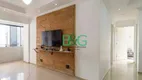 Foto 2 de Apartamento com 2 Quartos à venda, 100m² em Belenzinho, São Paulo