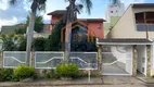 Foto 2 de Sobrado com 4 Quartos para venda ou aluguel, 642m² em Jardim Santa Adelaide, Jundiaí
