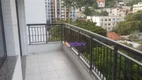 Foto 4 de Apartamento com 3 Quartos à venda, 110m² em Santa Rosa, Niterói