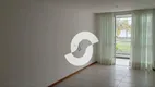 Foto 4 de Apartamento com 4 Quartos à venda, 140m² em Piratininga, Niterói