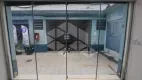 Foto 13 de Sala Comercial para alugar, 31m² em São João, Porto Alegre