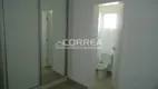 Foto 11 de Apartamento com 3 Quartos para alugar, 80m² em Jardim Universitario, Barretos